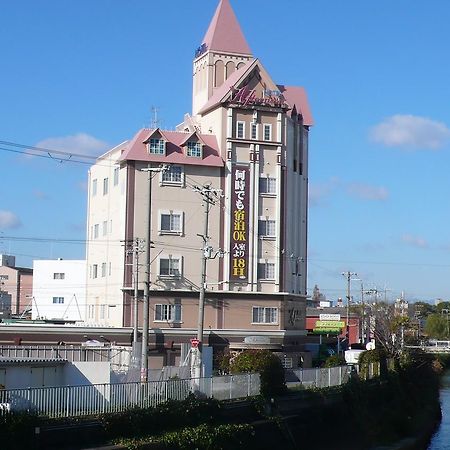 Hotel Afternoon (Adults Only) Osaka Zewnętrze zdjęcie