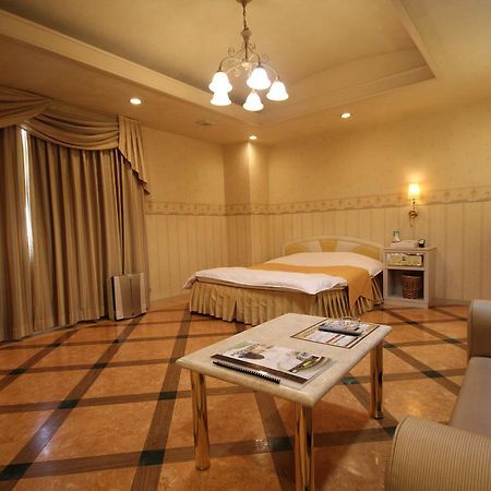 Hotel Afternoon (Adults Only) Osaka Zewnętrze zdjęcie