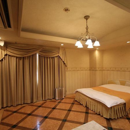 Hotel Afternoon (Adults Only) Osaka Zewnętrze zdjęcie