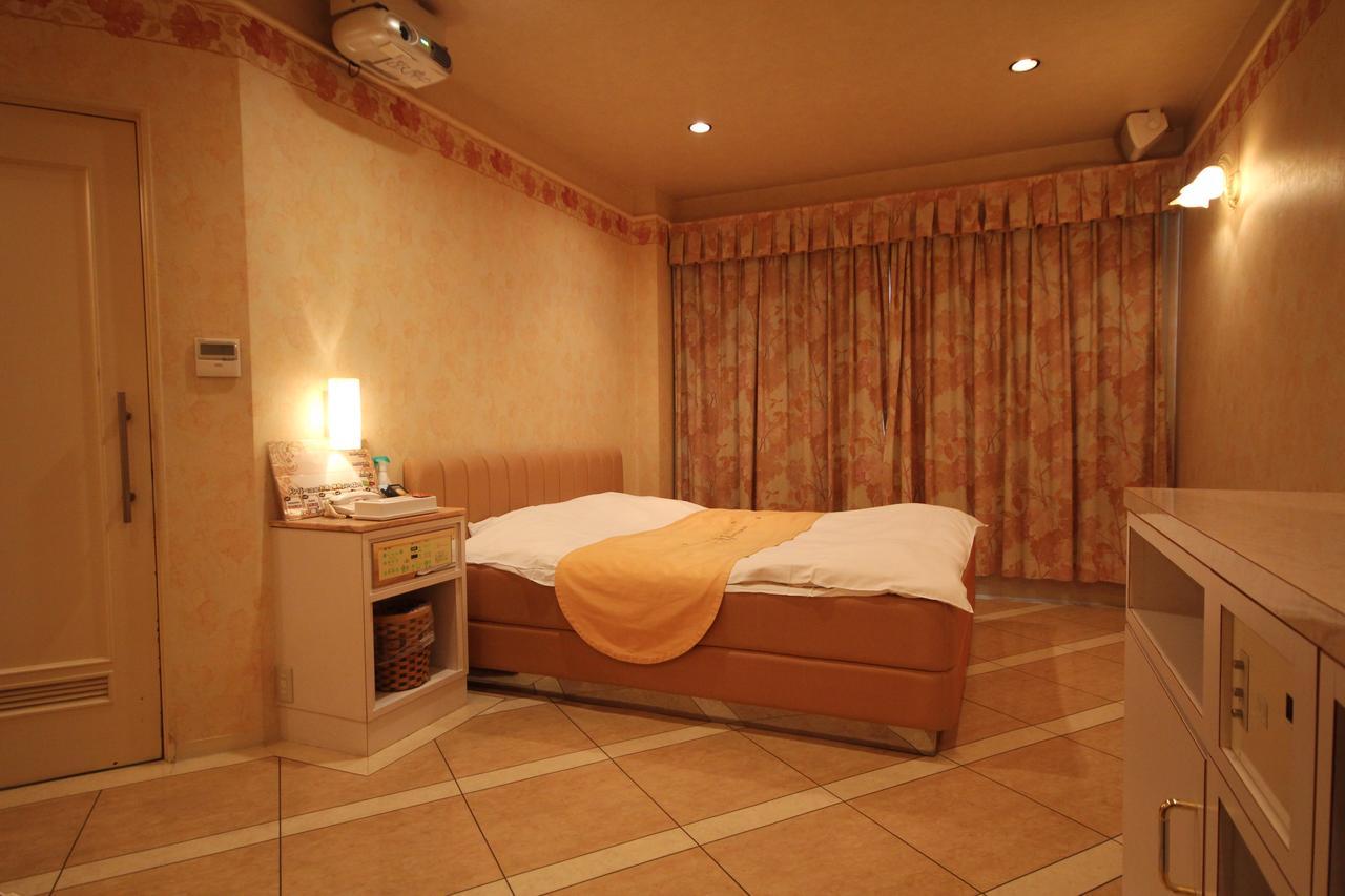 Hotel Afternoon (Adults Only) Osaka Zewnętrze zdjęcie
