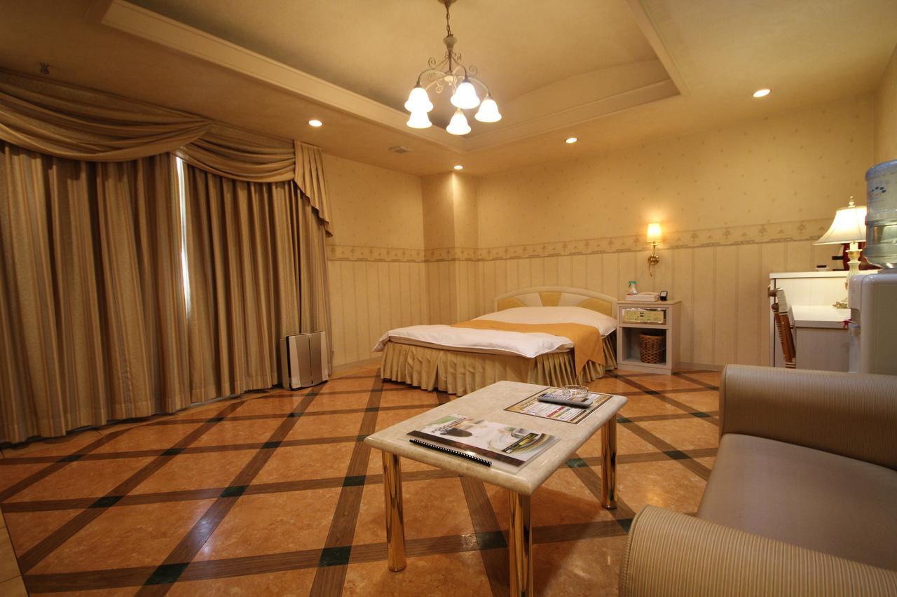 Hotel Afternoon (Adults Only) Osaka Zewnętrze zdjęcie