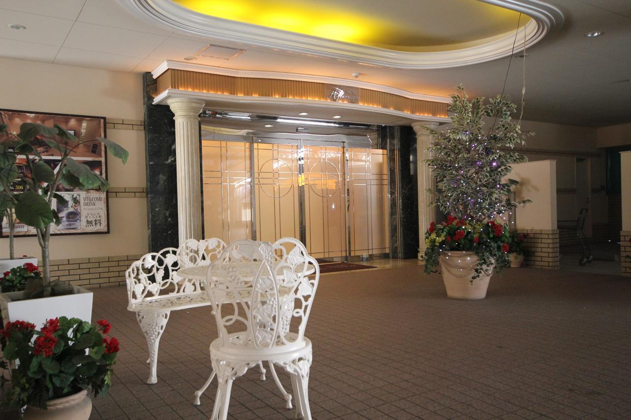 Hotel Afternoon (Adults Only) Osaka Zewnętrze zdjęcie