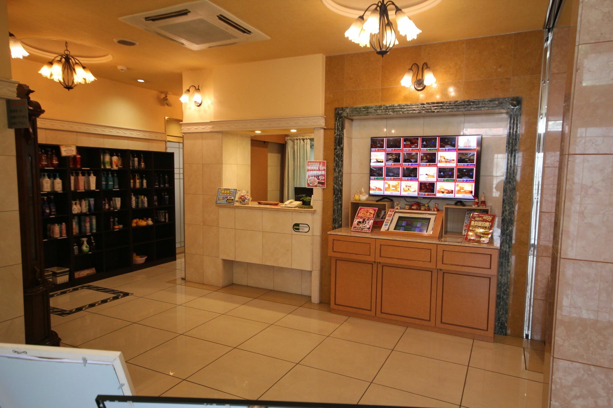 Hotel Afternoon (Adults Only) Osaka Zewnętrze zdjęcie