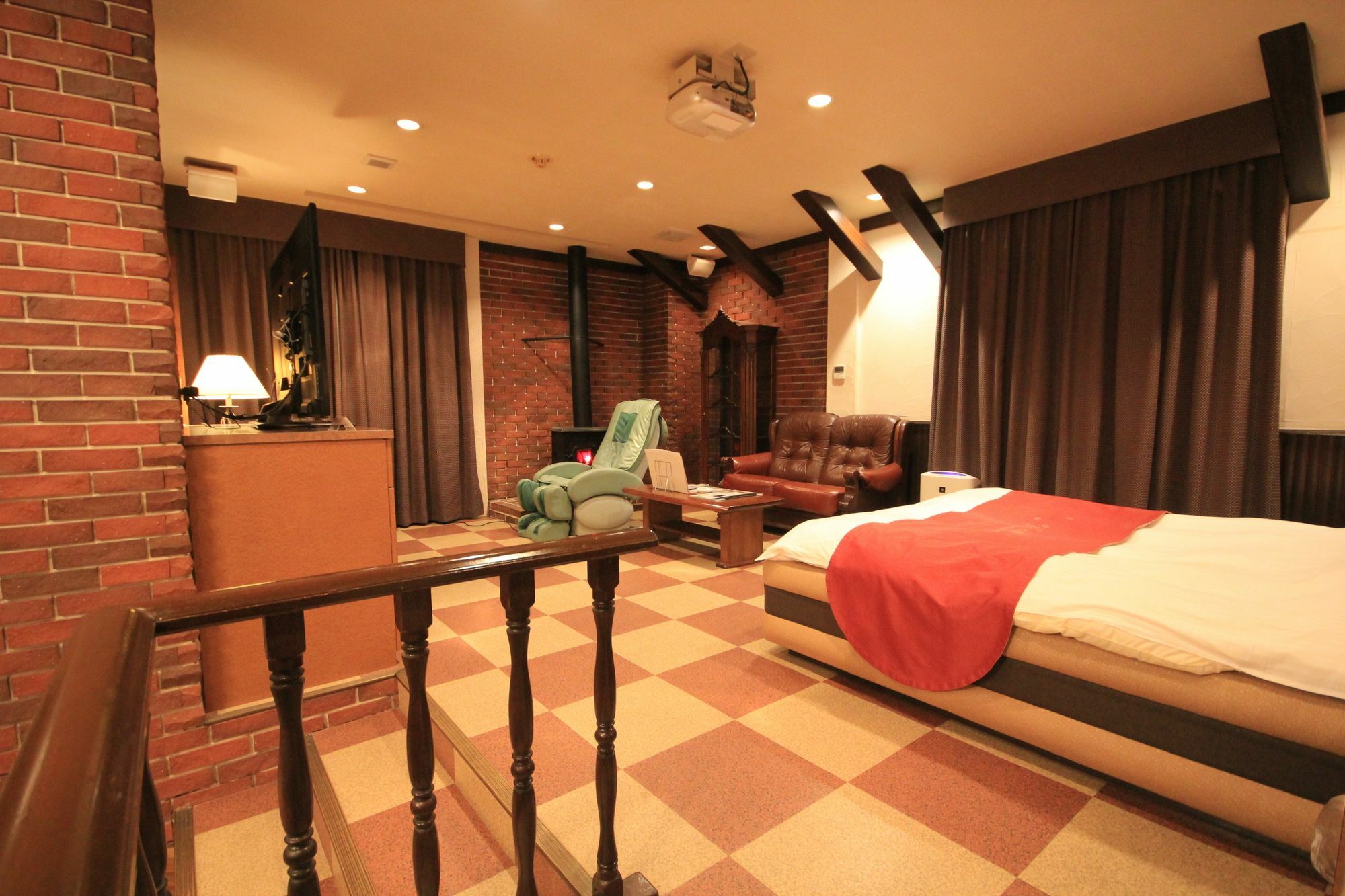 Hotel Afternoon (Adults Only) Osaka Zewnętrze zdjęcie