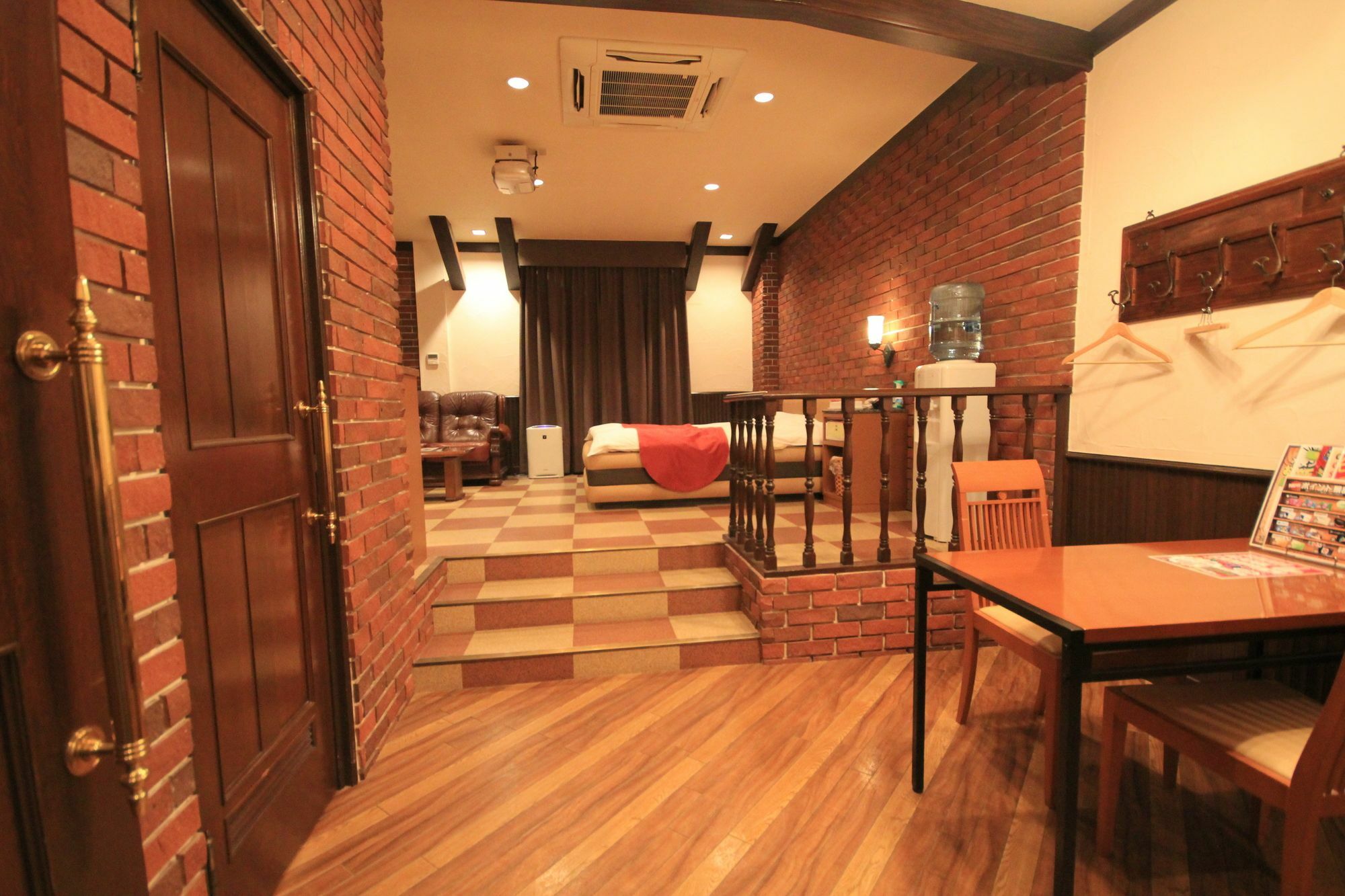 Hotel Afternoon (Adults Only) Osaka Zewnętrze zdjęcie